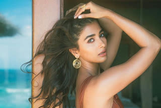 pooja hegde latest pictures