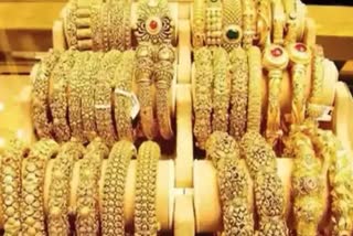 Gold silver price today chhattisgarh