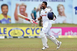 cricket news  WTC standings  Sri Lanka  ICC World Test Championship 2023  Australia lose Number 1 spot  आईसीसी विश्व टेस्ट चैंपियनशिप  श्रीलंका  ऑस्ट्रेलिया  दिमुथ करुणारत्ने
