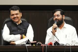 Maharashtra cabinet May Expand