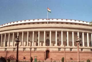 Government convened an all-party meeting on Sunday before the monsoon session 2022 of Parliament