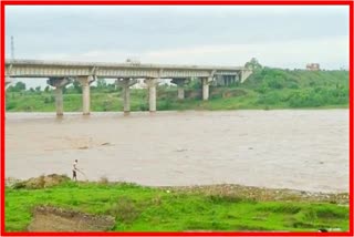 Pench River