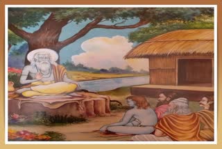 Veda Vyas Jayanti 2022: હિન્દુ ધર્મ સંસ્કૃતિને 18 પુરાણની ભેટ આપનાર મહર્ષિ વેદ વ્યાસની જયંતી