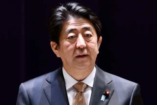 Last farewell to former Japanese Prime Minister Shinzo Abe
