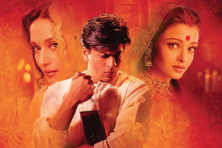 20 Years Of Devdas