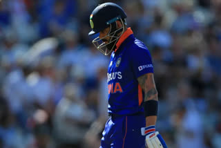 Can India Afford To Drop Virat Kohli From T20 World Cup Squad  Virat Kohli From  Virat Kohli  T20 World Cup  team india  ഇന്ത്യന്‍ ക്രിക്കറ്റ് ടീം  വിരാട് കോലി  ടി20 ലോകകപ്പ്