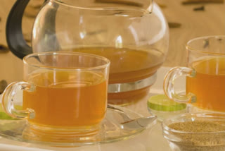 cinnamon tea in telugu