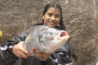 bhadrakali pond