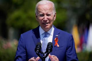 Biden's four-way virtual summit with PM Modi, Israeli PM and UAE President to focus on food security: US official