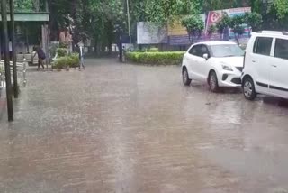 rain in rewari