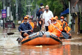 Uttarakhand Heavy Rain