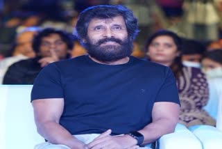 actor vikram