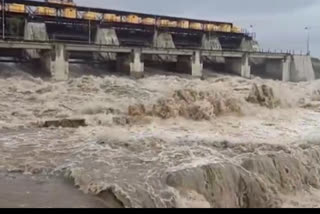 Nandurmadhameshwar Dam
