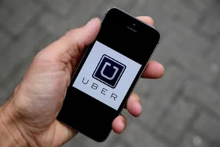 Report: Uber lobbied, used 'stealth' tech to block scrutiny