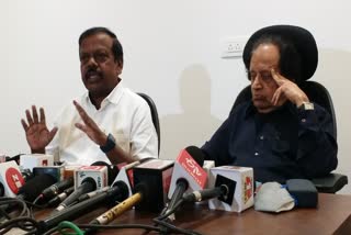 bjp-government-dropped-buddha-basava-ambedkar-gandhi-and-kuvempu-matter-in-syllabus-says-l-hanumanthaiah