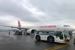 Thiruvananthapuram airport