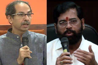 Shiv Sena Extends Support to Droupadi Murmu in 2022 Presidential Election