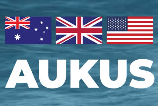 The AUKUS countries have been increasingly vocal about ‘rights’ issues in India that may be indicative of a shift in their policy towards India, writes ETV Bharat's Sanjib Kr Baruah.