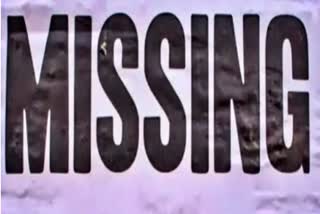 missing