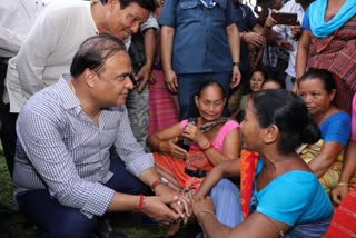 CM visits Chirang