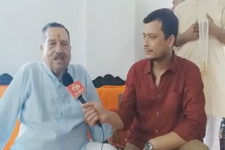 rss leader Indresh Kumar talks on country situation