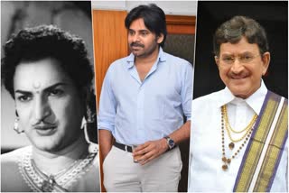 Star Heroes Turned As directors Gallery