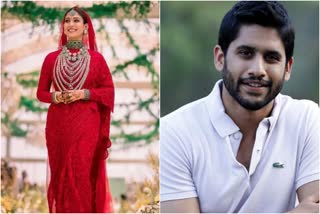 Naga Chaitanya's 'Thank You' trailer released.. Nayanthara's 75th film finalized