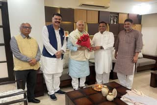 yashwant-sinha-meets-congress-leader-avinash-pandey-in-delhi
