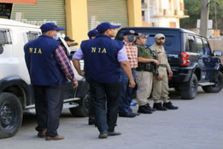 Udaipur killing: NIA launches raids at 9 places in Rajasthan