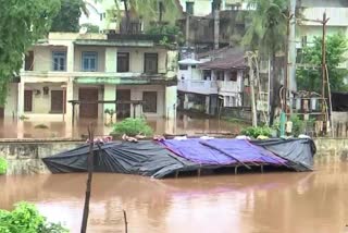 गुजरात, महाराष्ट्र, मध्य प्रदेश में बारिश संबंधित हादसों में एक दिन में 18 लोगों की मौत