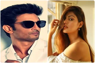 Riya Chakraborty often buys cannabis  Riya Chakraborty often buys drugs  Riya Chakraborty often buys cannabis for Sushant singh  actor Sushant Sing suicide case  actor Sushant Sing suicide case upadte  ರಿಯಾ ಚಕ್ರವರ್ತಿ ಆಗಾಗ್ಗೆ ಗಾಂಜಾ ಖರೀದಿಸುತ್ತಿದ್ದಳು  ಸುಶಾಂತ್ ಸಿಂಗ್‌ಗಾಗಿ ರಿಯಾ ಚಕ್ರವರ್ತಿ ಆಗಾಗ್ಗೆ ಗಾಂಜಾ ಖರೀದಿಸುತ್ತಿದ್ದಳು  ನಟ ಸುಶಾಂತ್ ಸಿಂಗ್‌ ಆತ್ಮಹತ್ಯೆ ಪ್ರಕರಣ  ನಟ ಸುಶಾಂತ್ ಸಿಂಗ್‌ ಆತ್ಮಹತ್ಯೆ ಪ್ರಕರಣ ಸುದ್ದಿ