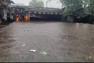 Video Mumbai Rain update