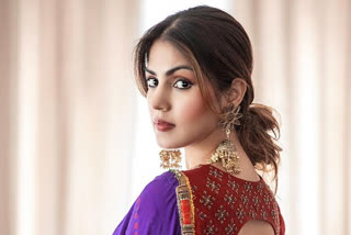 rhea chakraborty latest photos