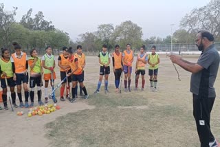 haryana agricultural university sports college
