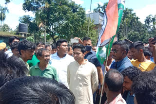 Go to People and Listen Their Problems Abhishek Banerjee Instructs TMC Leaders