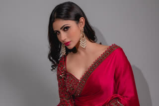 Mouni Roy