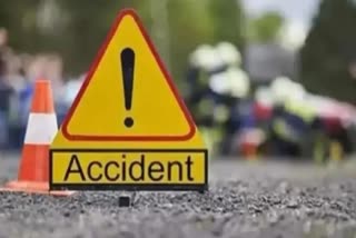 Road Accident In Chittorgarh