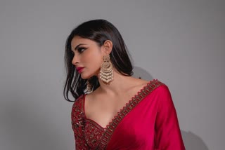Mouni Roy
