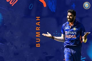 Bumrah ODI Crickets Six wickets bowlers