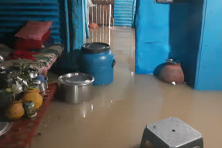 Nagpur Rain Update