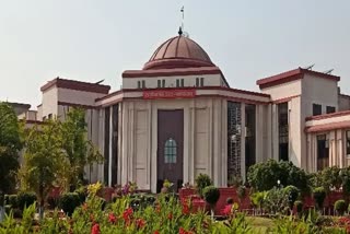 BILASPUR HIGH COURT