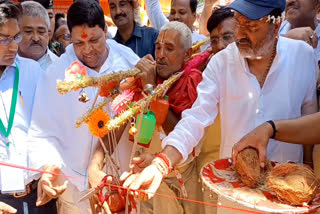 Shravani Mela in Dumma Deoghar