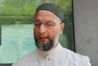 Asaduddin Owaisi Responds to Yogi that Muslims using most contraceptives
