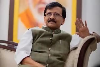 Sanjay Raut targets rebel group