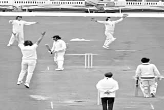 Cricket History: ଆଜିର ଦିନରେ ଭାରତ ଖେଳିଥିଲା ପ୍ରଥମ ଅନ୍ତର୍ଜାତୀୟ ଦିନିକିଆ