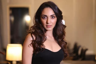 Kiara Advani latest photos