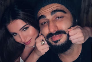 arjun kapoor and tara sutaria