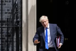 Eight candidates qualify in race to replace Boris Johnson