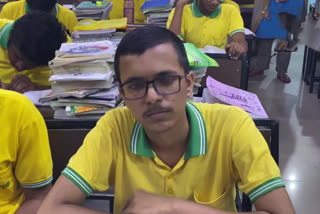 jee mains 2022 topper