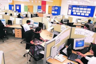 Indian staffing industry adds 12.6 lakh informal employees in FY22: Report